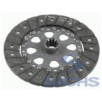 Debriyaj Balatası M40>M44 [E30 E34 E36] 215mm; AC+